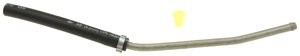 Gates Power Steering Return Line Hose Assembly P/N:357570 Fits: Ford Windstar 98-95 - Image 1