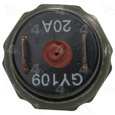 Four Seasons HVAC Cut-Off Switch P/N:35757 Fits: Audi 5000, Buick Riviera, Buick Skylark, Cadillac Deville, Cadillac Eldorado, Cadillac Fleetwood, Cadillac Seville, Chevrolet Blazer, Chevrolet C10, Chevrolet C10 Pickup - Image 2