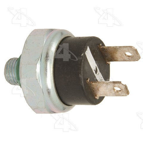 Four Seasons HVAC Cut-Off Switch,HVAC Pressure Switch P/N:35758 Fits: American Motors Concord, American Motors Eagle, American Motors Spirit, Chrysler 300, Chrysler Cordoba, Dodge Challenger, Dodge Magnum, Dodge Raider, Freightliner Fl50 - Image 1