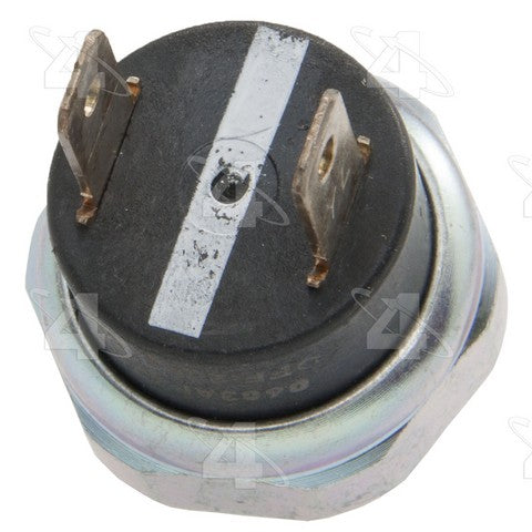 Four Seasons HVAC Cut-Off Switch,HVAC Pressure Switch P/N:35758 Fits: American Motors Concord, American Motors Eagle, American Motors Spirit, Chrysler 300, Chrysler Cordoba, Dodge Challenger, Dodge Magnum, Dodge Raider, Freightliner Fl50 - Image 3
