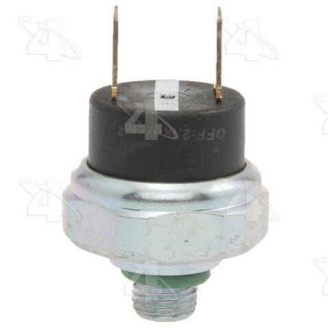 Four Seasons HVAC Cut-Off Switch,HVAC Pressure Switch P/N:35758 Fits: American Motors Concord, American Motors Eagle, American Motors Spirit, Chrysler 300, Chrysler Cordoba, Dodge Challenger, Dodge Magnum, Dodge Raider, Freightliner Fl50 - Image 4