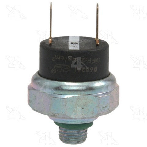 Four Seasons HVAC Cut-Off Switch,HVAC Pressure Switch P/N:35758 Fits: American Motors Concord, American Motors Eagle, American Motors Spirit, Chrysler 300, Chrysler Cordoba, Dodge Challenger, Dodge Magnum, Dodge Raider, Freightliner Fl50 - Image 2