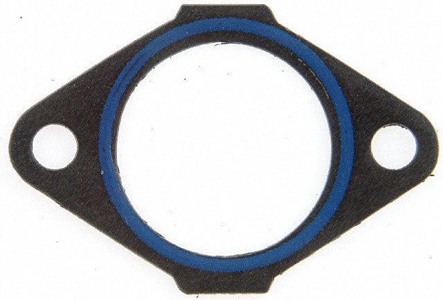 FEL-PRO Engine Water Pump Gasket P/N:35758 Fits: Chevrolet C4500 Kodiak, Chevrolet C5500 Kodiak, Chevrolet Express 2500, Chevrolet Express 3500, Chevrolet Express 4500, Chevrolet Silverado 2500 Hd, Chevrolet Silverado 2500 Hd Classic - Image 1