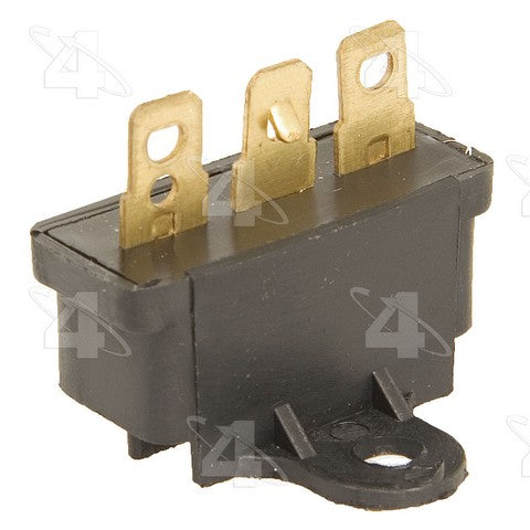 Four Seasons Thermal Limiter Switch P/N:35759 Fits: Audi 5000, Buick Apollo, Buick Centurion, Buick Century, Buick Electra, Buick Estate Wagon, Buick Lesabre, Buick Opel, Buick Regal, Buick Riviera - Image 1