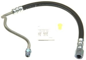 Gates Power Steering Pressure Line Hose Assembly P/N:357590 Fits: Ford Explorer 05-02, Mercury Mountaineer 05-02 - Image 1