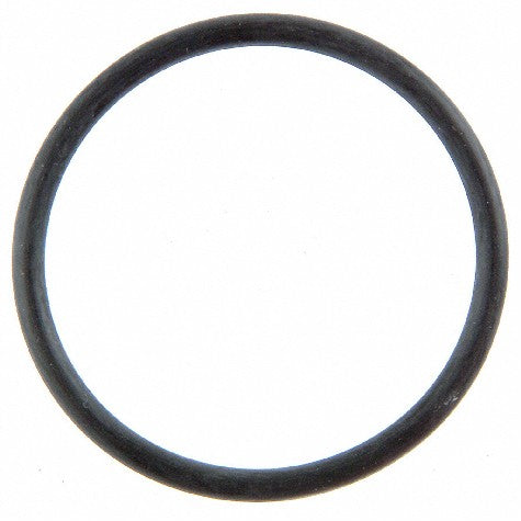 FEL-PRO Engine Coolant Hose Connector Seal,Engine Coolant Outlet O-Ring P/N:35759 Fits: Chevrolet C4500 Kodiak, Chevrolet C5500 Kodiak, Chevrolet Express 2500, Chevrolet Express 3500, Chevrolet Express 4500, Chevrolet Silverado 2500 Hd - Image 1
