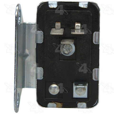 Four Seasons A/C Compressor Control Relay,HVAC Blower Motor Relay P/N:35760 Fits: Buick Centurion, Buick Electra, Buick Gs, Buick Gs 455, Buick Lesabre, Buick Riviera, Buick Skylark, Buick Special, Buick Wildcat, Cadillac Calais - Image 2