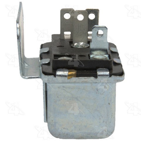 Four Seasons A/C Compressor Control Relay,HVAC Blower Motor Relay P/N:35760 Fits: Buick Centurion, Buick Electra, Buick Gs, Buick Gs 455, Buick Lesabre, Buick Riviera, Buick Skylark, Buick Special, Buick Wildcat, Cadillac Calais - Image 3