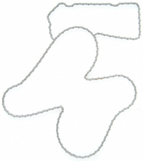 FEL-PRO Engine Water Pump Gasket P/N:35760 Fits: Chrysler Aspen 08-07, Dodge Durango 08-04, Dodge Ram 1500 08-03, Dodge Ram 2500 08-03, Dodge Ram 3500 08-03 - Image 1