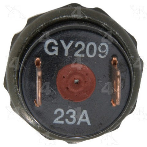 Four Seasons HVAC Pressure Switch P/N:35761 Fits: Freightliner Classic, Freightliner Classic Xl, Freightliner Fl50, Freightliner Fl60, Freightliner Fl70, Freightliner Fla086, Freightliner Flb, Freightliner Flc112, Freightliner Fld112 - Image 2