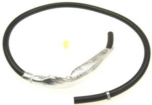 Gates Power Steering Return Line Hose Assembly P/N:357620 Fits: Chrysler Grand Voyager, Chrysler Neon, Chrysler TOWN &amp; COUNTRY, Chrysler Voyager, Dodge Caravan, Dodge Dakota, Dodge Durango, Dodge Grand Caravan, Dodge Neon, Dodge Sx 2.0, Plymouth Neon - Image 1