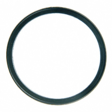 FEL-PRO Engine Coolant Thermostat Seal P/N:35762 Fits: Chevrolet C4500 Kodiak, Chevrolet C5500 Kodiak, Chevrolet Express 2500, Chevrolet Express 3500, Chevrolet Express 4500, Chevrolet Silverado 2500 Hd, Chevrolet Silverado 2500 Hd Classic - Image 1