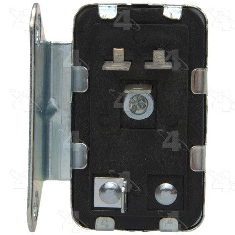Four Seasons HVAC Blower Motor Cut-Out Relay,HVAC Blower Motor Relay P/N:35765 Fits: Chevrolet Camaro, Chevrolet Caprice, Chevrolet Chevelle, Chevrolet Corvette, Chevrolet El Camino, Chevrolet Impala, Chevrolet Monte Carlo, Chevrolet Nova - Image 2