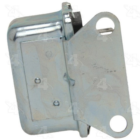 Four Seasons HVAC Blower Motor Cut-Out Relay,HVAC Blower Motor Relay P/N:35765 Fits: Chevrolet Camaro, Chevrolet Caprice, Chevrolet Chevelle, Chevrolet Corvette, Chevrolet El Camino, Chevrolet Impala, Chevrolet Monte Carlo, Chevrolet Nova - Image 3