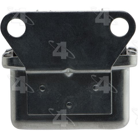 Four Seasons A/C Clutch Relay,HVAC Blower Motor Relay,Temperature Control Relay P/N:35767 Fits: Buick Apollo, Buick Skyhawk, Buick Skylark, Cadillac Eldorado, Cadillac Seville, Chevrolet Bel Air, Chevrolet Biscayne, Chevrolet Blazer, Chevrolet Brookwood - Image 2