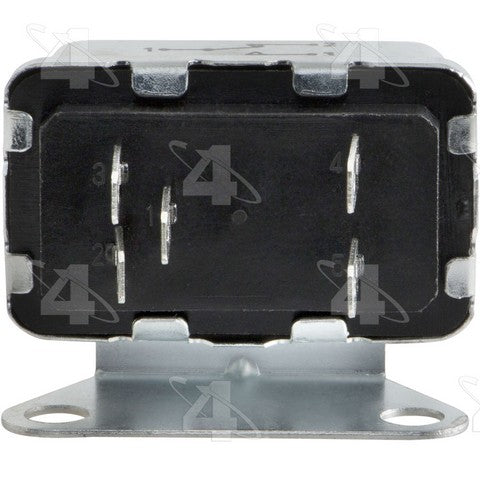 Four Seasons A/C Clutch Relay,HVAC Blower Motor Relay,Temperature Control Relay P/N:35767 Fits: Buick Apollo, Buick Skyhawk, Buick Skylark, Cadillac Eldorado, Cadillac Seville, Chevrolet Bel Air, Chevrolet Biscayne, Chevrolet Blazer, Chevrolet Brookwood - Image 8