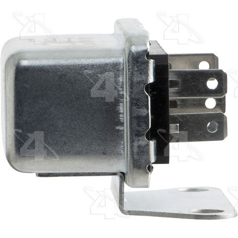Four Seasons A/C Clutch Relay,HVAC Blower Motor Relay,Temperature Control Relay P/N:35767 Fits: Buick Apollo, Buick Skyhawk, Buick Skylark, Cadillac Eldorado, Cadillac Seville, Chevrolet Bel Air, Chevrolet Biscayne, Chevrolet Blazer, Chevrolet Brookwood - Image 4