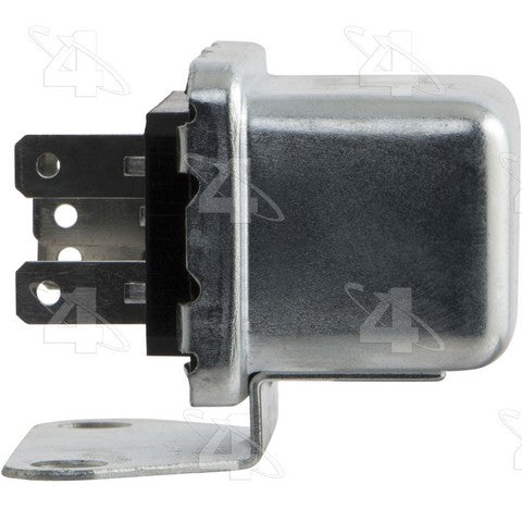 Four Seasons A/C Clutch Relay,HVAC Blower Motor Relay,Temperature Control Relay P/N:35767 Fits: Buick Apollo, Buick Skyhawk, Buick Skylark, Cadillac Eldorado, Cadillac Seville, Chevrolet Bel Air, Chevrolet Biscayne, Chevrolet Blazer, Chevrolet Brookwood - Image 7