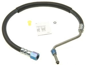 Gates Power Steering Pressure Line Hose Assembly P/N:357690 Fits: Dodge Ram 1500 04-03, Dodge Ram 2500 08-03, Dodge Ram 3500 08-03, Dodge Ram 4000 2008 - Image 1