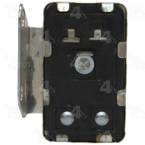 Four Seasons HVAC Blower Motor Relay P/N:35770 Fits: Cadillac Calais 1968, Cadillac Commercial Chassis 1968, Cadillac Deville 1968, Cadillac Eldorado 70-68, Cadillac Fleetwood 1968 - Image 3