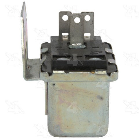 Four Seasons HVAC Blower Motor Relay P/N:35770 Fits: Cadillac Calais 1968, Cadillac Commercial Chassis 1968, Cadillac Deville 1968, Cadillac Eldorado 70-68, Cadillac Fleetwood 1968 - Image 2