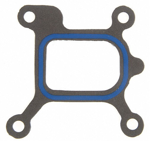 FEL-PRO Engine Coolant Thermostat Housing Gasket P/N:35771 Fits: Ford C-max, Ford Ecosport, Ford Escape, Ford Focus, Ford Fusion, Ford Police Responder Hybrid, Ford Ranger, Ford Ssv Plug-in Hybrid, Ford Transit Connect - Image 1