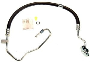 Gates Power Steering Pressure Line Hose Assembly P/N:357730 Fits: Honda Accord 02-98 - Image 1