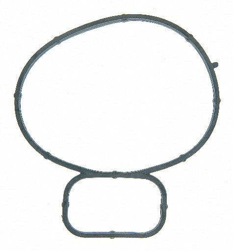 FEL-PRO Engine Coolant Thermostat Seal P/N:35773 Fits: Dodge Ram 1500 06-04, Dodge Viper 06-03, Dodge Viper 10-08, Dodge Viper 17-15, Srt Viper 14-13 - Image 1
