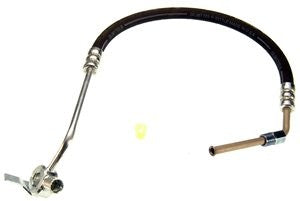 Gates Power Steering Pressure Line Hose Assembly P/N:357750 Fits: Toyota 4runner 00-99 - Image 1