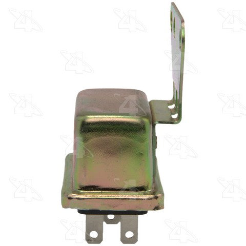 Four Seasons HVAC Blower Motor High Speed Relay P/N:35775 Fits: Buick Electra 72-71, Buick Estate Wagon 72-71, Buick Lesabre 72-71 - Image 2