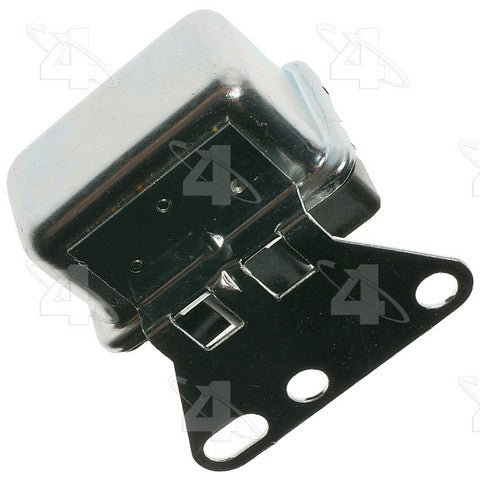 Four Seasons HVAC Blower Motor Cut-Out Relay,HVAC Blower Motor Relay P/N:35777 Fits: Buick Skylark, Chevrolet Bel Air, Chevrolet Blazer, Chevrolet C10, Chevrolet C10 Suburban, Chevrolet C15, Chevrolet C1500, Chevrolet C20, Chevrolet C20 Suburban - Image 2