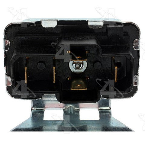 Four Seasons HVAC Blower Motor Cut-Out Relay,HVAC Blower Motor Relay P/N:35777 Fits: Buick Skylark, Chevrolet Bel Air, Chevrolet Blazer, Chevrolet C10, Chevrolet C10 Suburban, Chevrolet C15, Chevrolet C1500, Chevrolet C20, Chevrolet C20 Suburban - Image 3