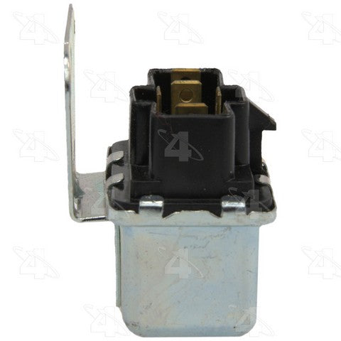 Four Seasons HVAC Blower Motor Cut-Out Relay,HVAC Blower Motor Relay P/N:35777 Fits: Buick Skylark, Chevrolet Bel Air, Chevrolet Blazer, Chevrolet C10, Chevrolet C10 Suburban, Chevrolet C15, Chevrolet C1500, Chevrolet C20, Chevrolet C20 Suburban - Image 5