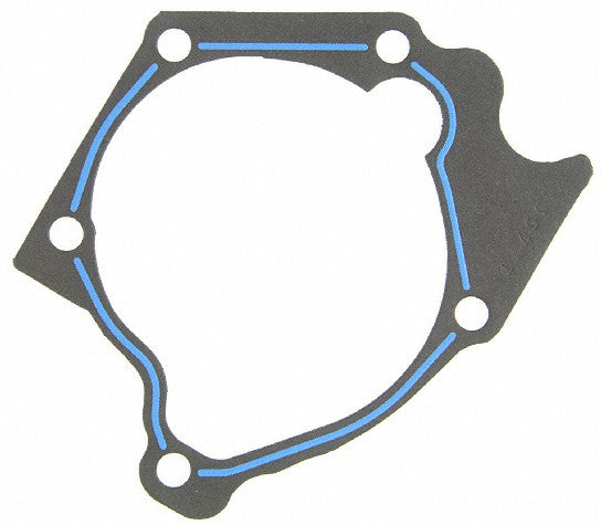 FEL-PRO Engine Water Pump Gasket P/N:35777 Fits: Hyundai Santa Fe 06-01, Hyundai Sonata 05-99, Kia Magentis 06-01, Kia Optima 06-01 - Image 1