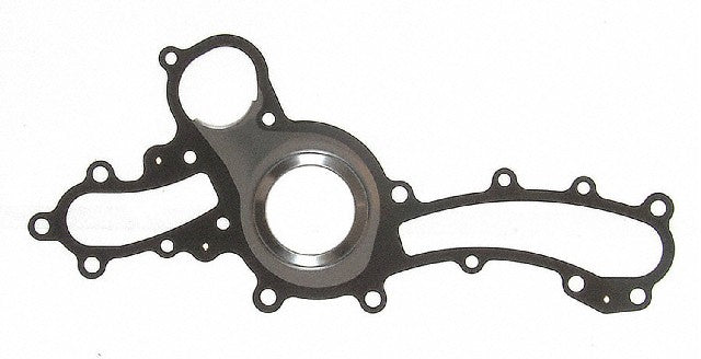 FEL-PRO Engine Water Pump Gasket P/N:35781 Fits: Toyota 4runner 09-03, Toyota Fj Cruiser 09-07, Toyota Tacoma 15-05, Toyota Tundra 10-05 - Image 1