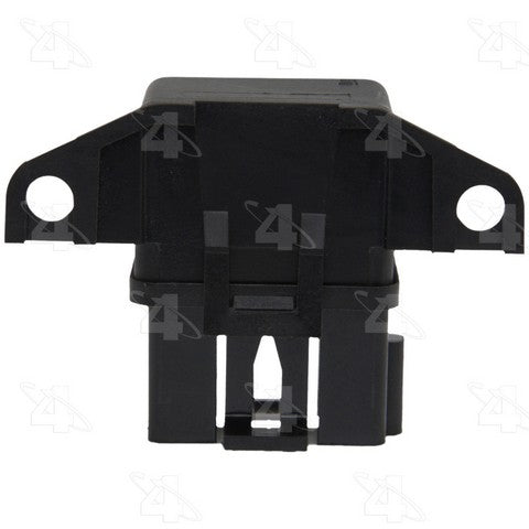 Four Seasons A/C Compressor Control Relay,Engine Cooling Fan Motor Relay P/N:35782 Fits: Buick Skyhawk, Cadillac Cimarron, Chevrolet Cavalier, Oldsmobile Cutlass, Oldsmobile Cutlass Cruiser, Oldsmobile Cutlass Salon, Oldsmobile Cutlass Supreme - Image 3