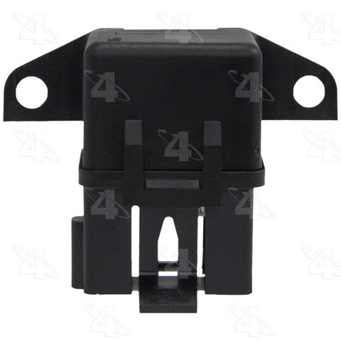 Four Seasons A/C Compressor Control Relay,Engine Cooling Fan Motor Relay P/N:35782 Fits: Buick Skyhawk, Cadillac Cimarron, Chevrolet Cavalier, Oldsmobile Cutlass, Oldsmobile Cutlass Cruiser, Oldsmobile Cutlass Salon, Oldsmobile Cutlass Supreme - Image 2