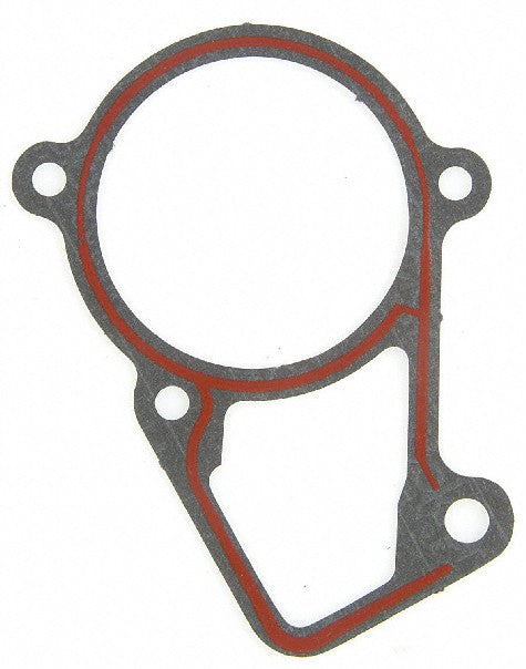FEL-PRO Engine Coolant Thermostat Housing Gasket P/N:35782 Fits: BMW 320i, BMW 323ci, BMW 323i, BMW 323is, BMW 325i, BMW 325is, BMW 328ci, BMW 328i, BMW 328is, BMW 525i, BMW 525it, BMW 528i, BMW Z3 - Image 1