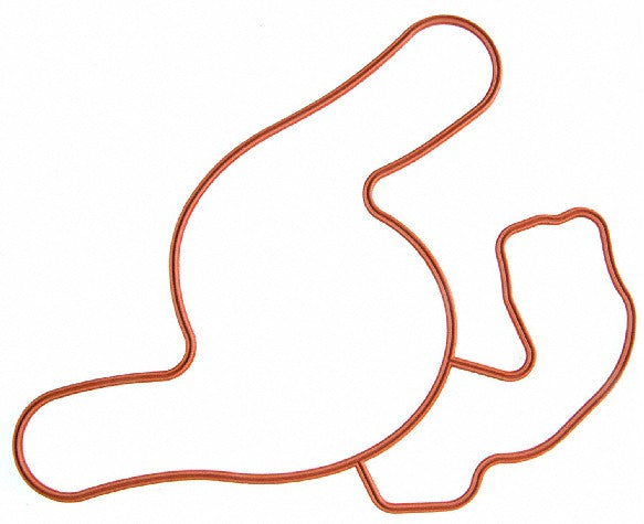 FEL-PRO Engine Water Pump Gasket P/N:35783 - Image 1