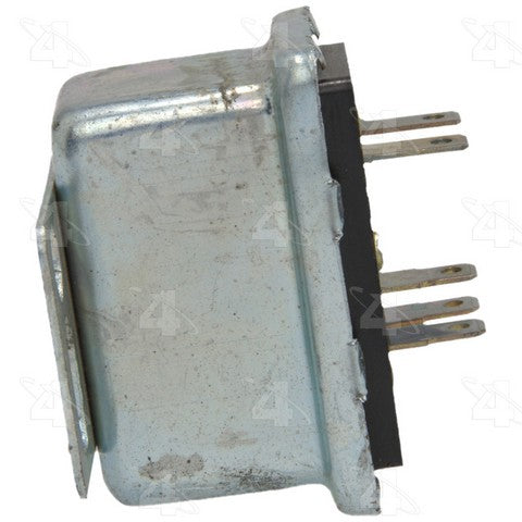 Four Seasons HVAC Blower Motor Relay,HVAC Vent Control Relay P/N:35788 Fits: Chrysler Cordoba, Chrysler Imperial, Chrysler New Yorker, Chrysler Newport, Dodge Monaco, Dodge Royal Monaco, Plymouth Fury, Plymouth Fury I, Plymouth Fury Ii, Plymouth Fury Iii - Image 2