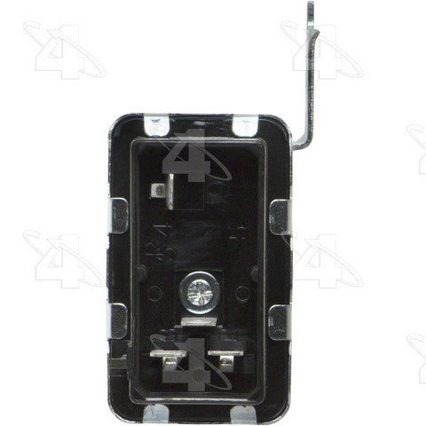 Four Seasons A/C Clutch Relay,A/C Compressor Clutch Relay,A/C Compressor Cut-Off Relay P/N:35792 Fits: Chrysler TOWN &amp; COUNTRY 91-90, Dodge Caravan 90-89, Dodge Grand Caravan 90-89, Plymouth Grand Voyager 1988, Plymouth Voyager 1988 - Image 2