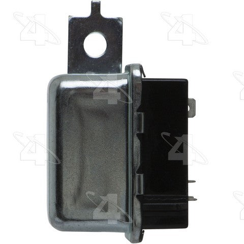 Four Seasons A/C Clutch Relay,A/C Compressor Clutch Relay,A/C Compressor Cut-Off Relay P/N:35792 Fits: Chrysler TOWN &amp; COUNTRY 91-90, Dodge Caravan 90-89, Dodge Grand Caravan 90-89, Plymouth Grand Voyager 1988, Plymouth Voyager 1988 - Image 4