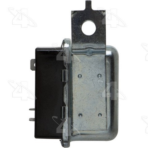 Four Seasons A/C Clutch Relay,A/C Compressor Clutch Relay,A/C Compressor Cut-Off Relay P/N:35792 Fits: Chrysler TOWN &amp; COUNTRY 91-90, Dodge Caravan 90-89, Dodge Grand Caravan 90-89, Plymouth Grand Voyager 1988, Plymouth Voyager 1988 - Image 3