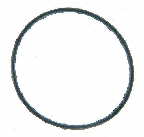 FEL-PRO Engine Coolant Thermostat Seal,Engine Coolant Water Inlet Seal P/N:35801 Fits: Lexus Es350, Lexus Gs300, Lexus Gs350, Lexus Gs450h, Lexus Is250, Lexus Is300, Lexus Is350, Lexus Rc300 - Image 1