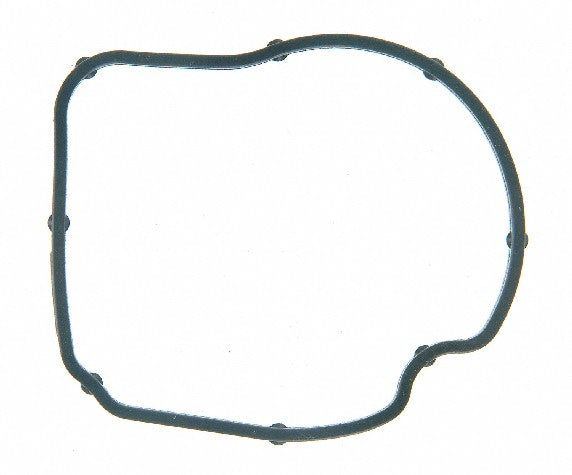 FEL-PRO Engine Coolant Thermostat Housing Seal P/N:35803 Fits: Dodge Sprinter 2500 06-03, Dodge Sprinter 3500 06-03, Freightliner Sprinter 2500 06-02, Freightliner Sprinter 3500 06-02 - Image 1