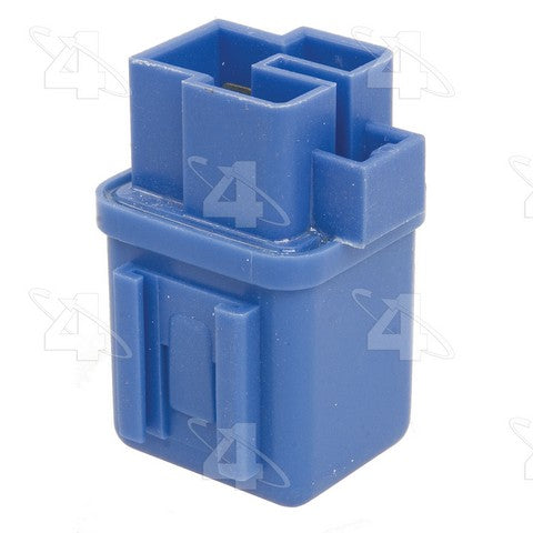 Four Seasons A/C Compressor Control Relay,HVAC Blower Motor Relay,Temperature Control Relay P/N:35813 Fits: Infiniti G20, Infiniti M30, Infiniti Q45, Mercury Villager, Nissan 200sx, Nissan 240sx, Nissan 280zx, Nissan 300zx, Nissan Axxess, Nissan D21 - Image 1