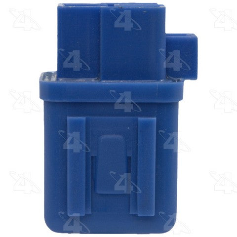 Four Seasons A/C Compressor Control Relay,HVAC Blower Motor Relay,Temperature Control Relay P/N:35813 Fits: Infiniti G20, Infiniti M30, Infiniti Q45, Mercury Villager, Nissan 200sx, Nissan 240sx, Nissan 280zx, Nissan 300zx, Nissan Axxess, Nissan D21 - Image 2