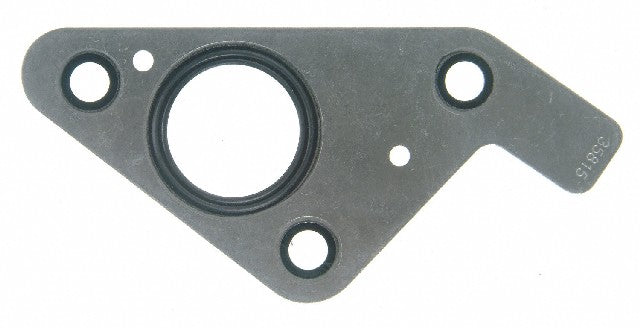 FEL-PRO Engine Coolant Crossover Pipe Gasket P/N:35815 - Image 1