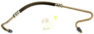 Gates Power Steering Pressure Line Hose Assembly P/N:358170 Fits: Chevrolet S10 1982, GMC S15 1982 - Image 1