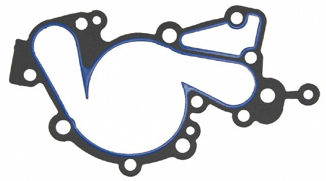 FEL-PRO Engine Water Pump Gasket P/N:35819 Fits: Hyundai Santa Fe 09-07, Kia Magentis 10-07, Kia Optima 10-06, Kia Rondo 12-07 - Image 1